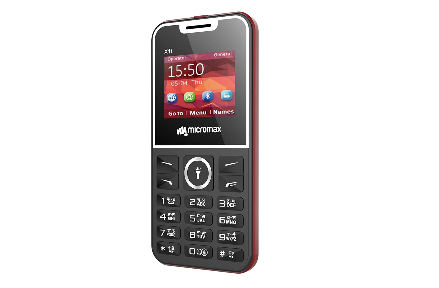 MICROMAX X1i SAMSUNGART
