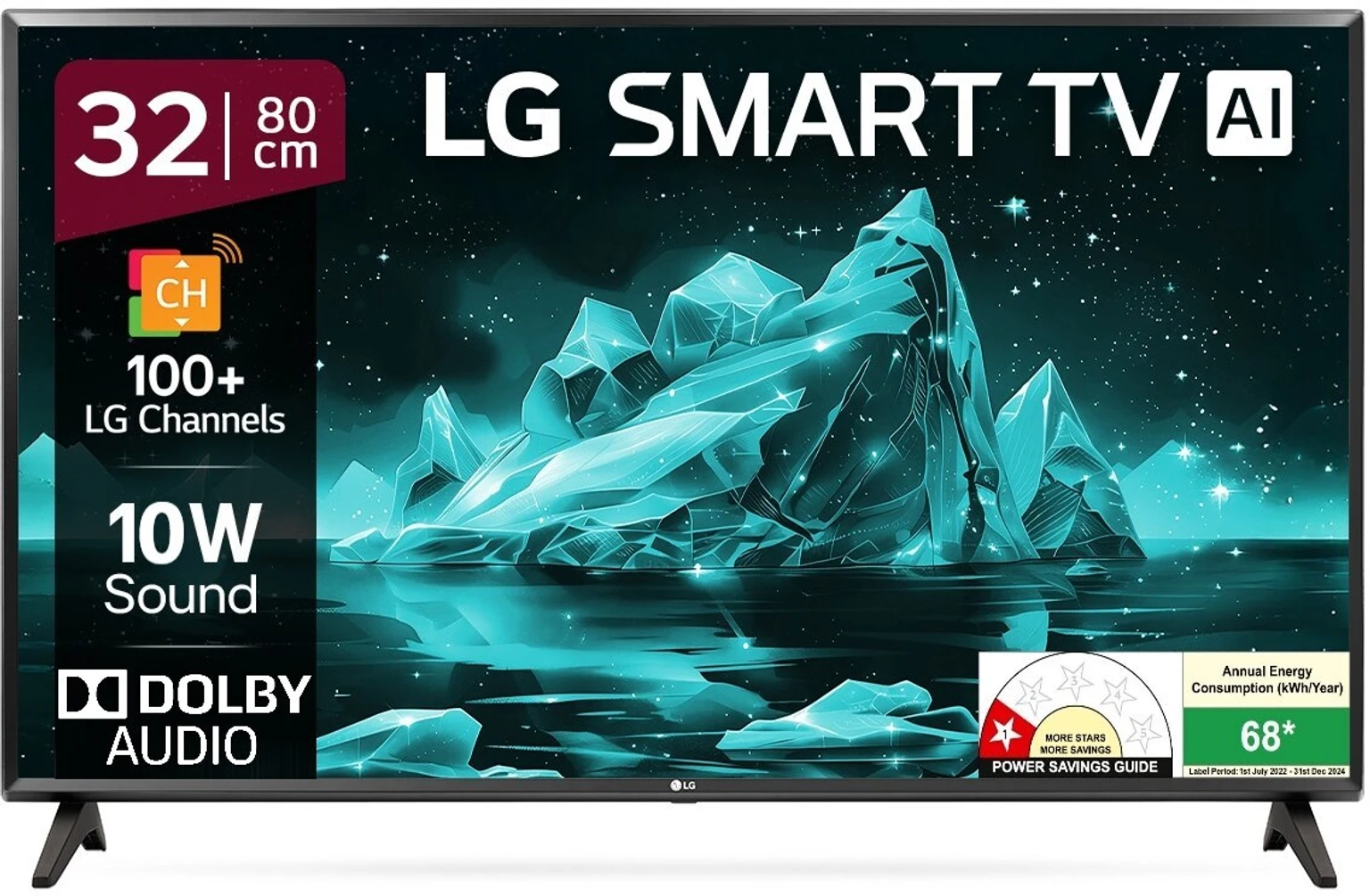 LG LED TV