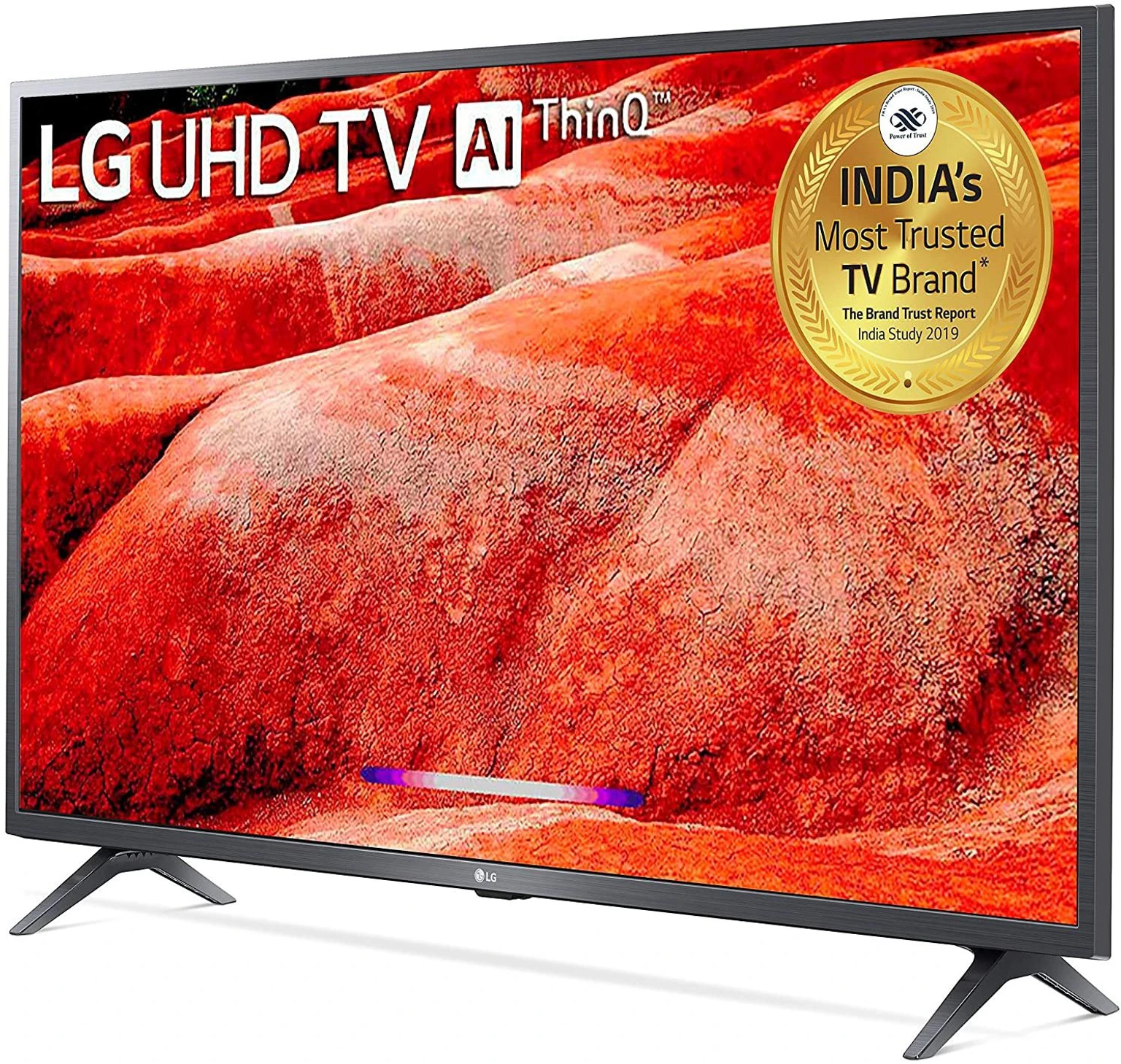 LG LED TV 55 INCH