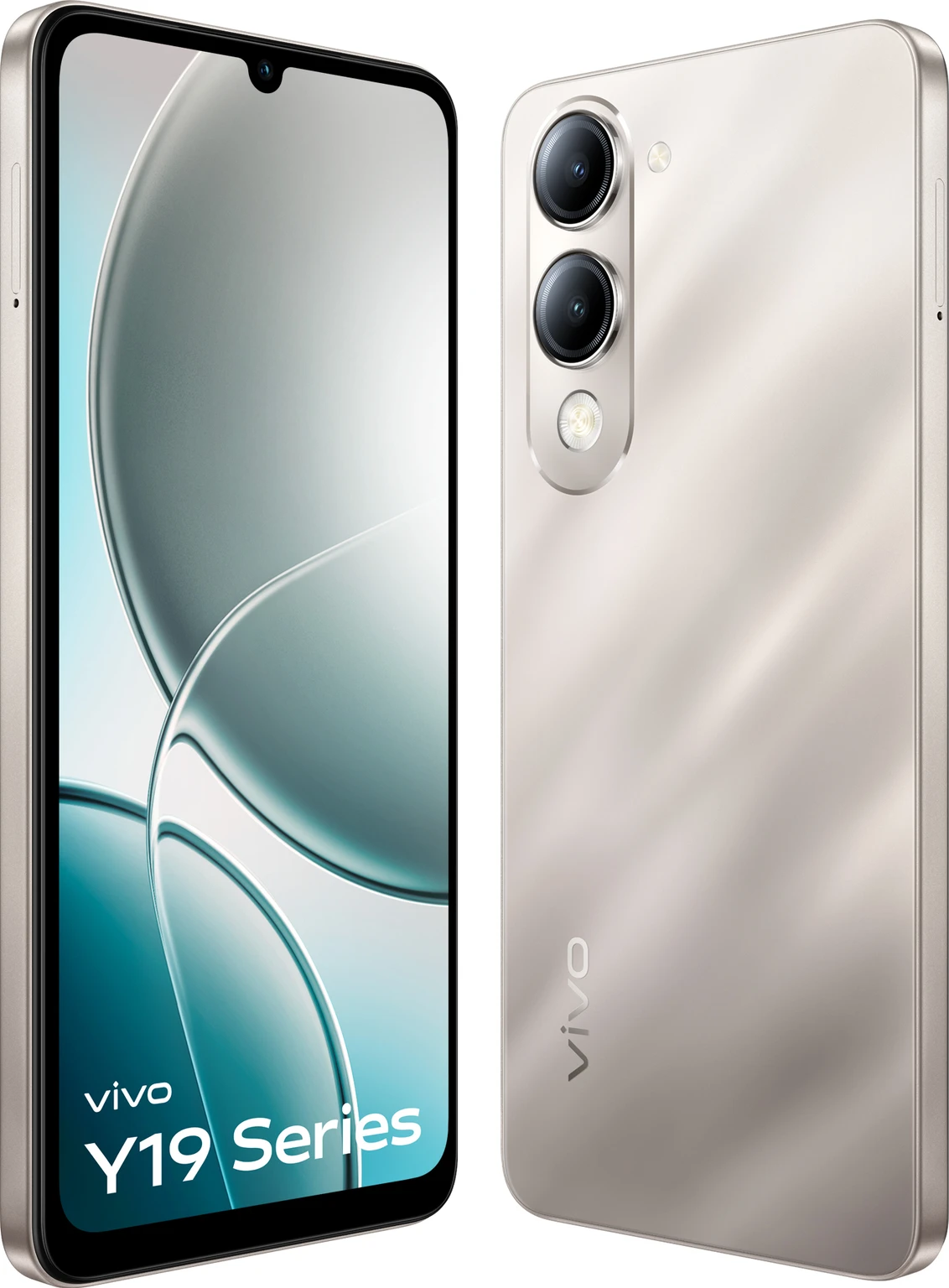 VIVO Y19S
