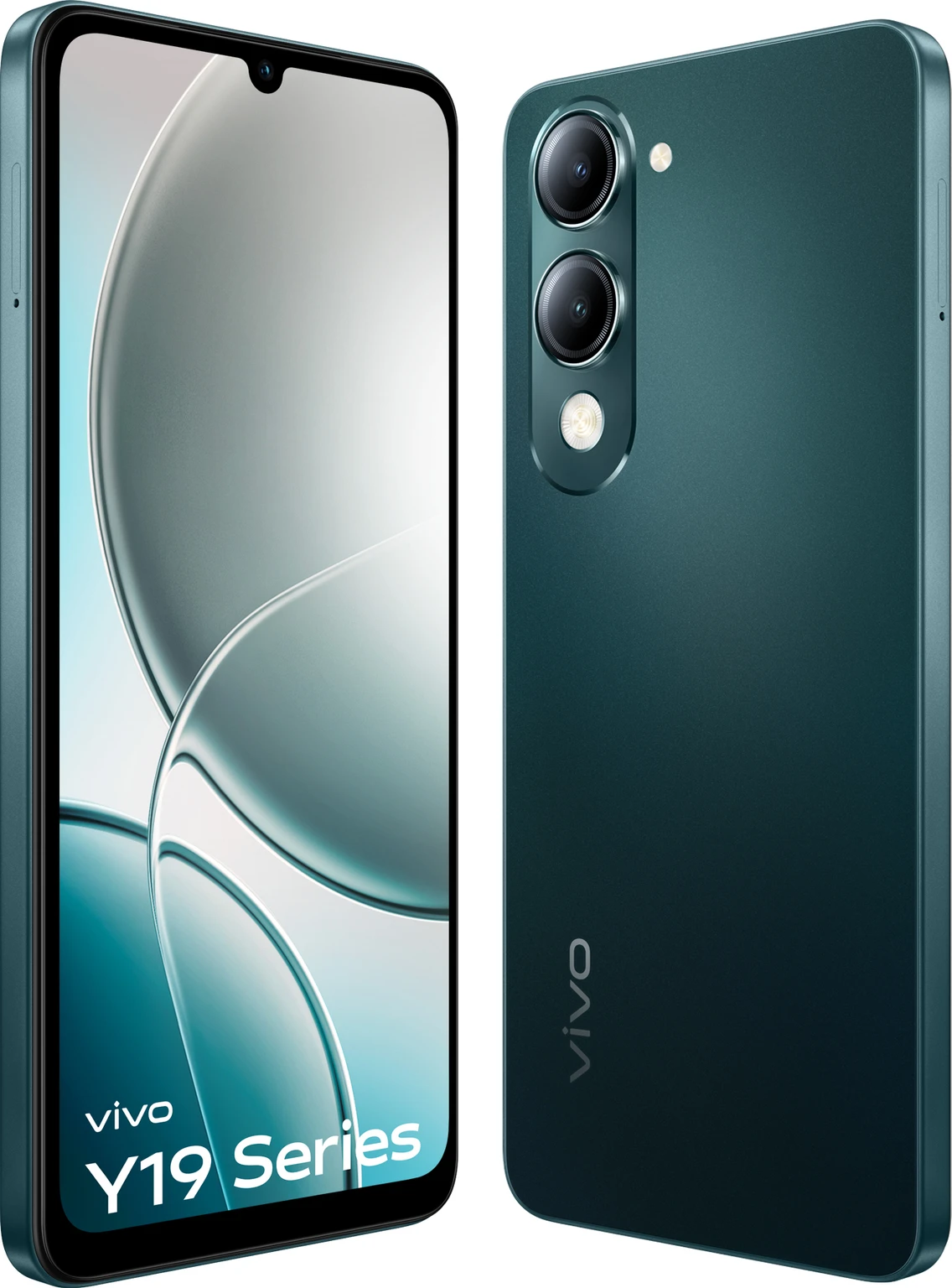 VIVO Y19E