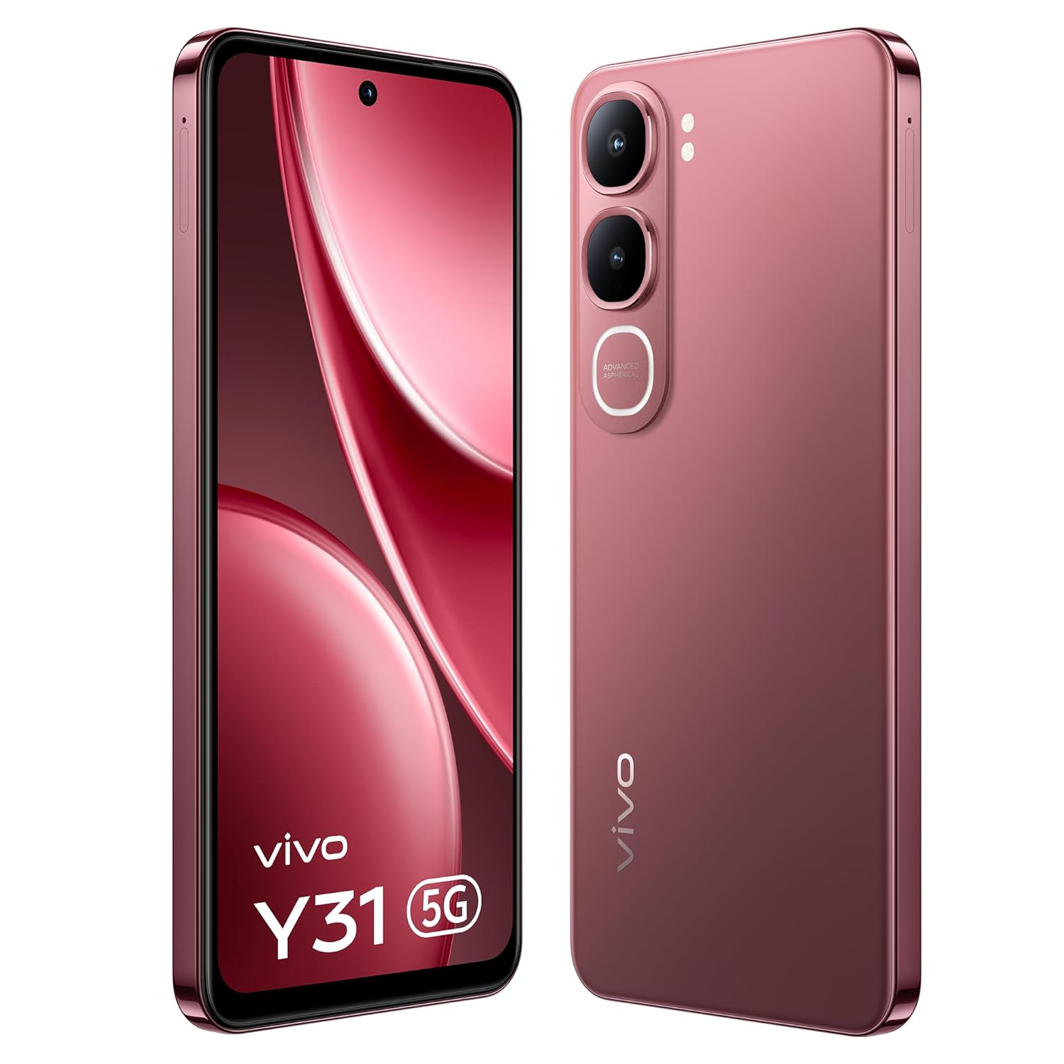 VIVO Y31