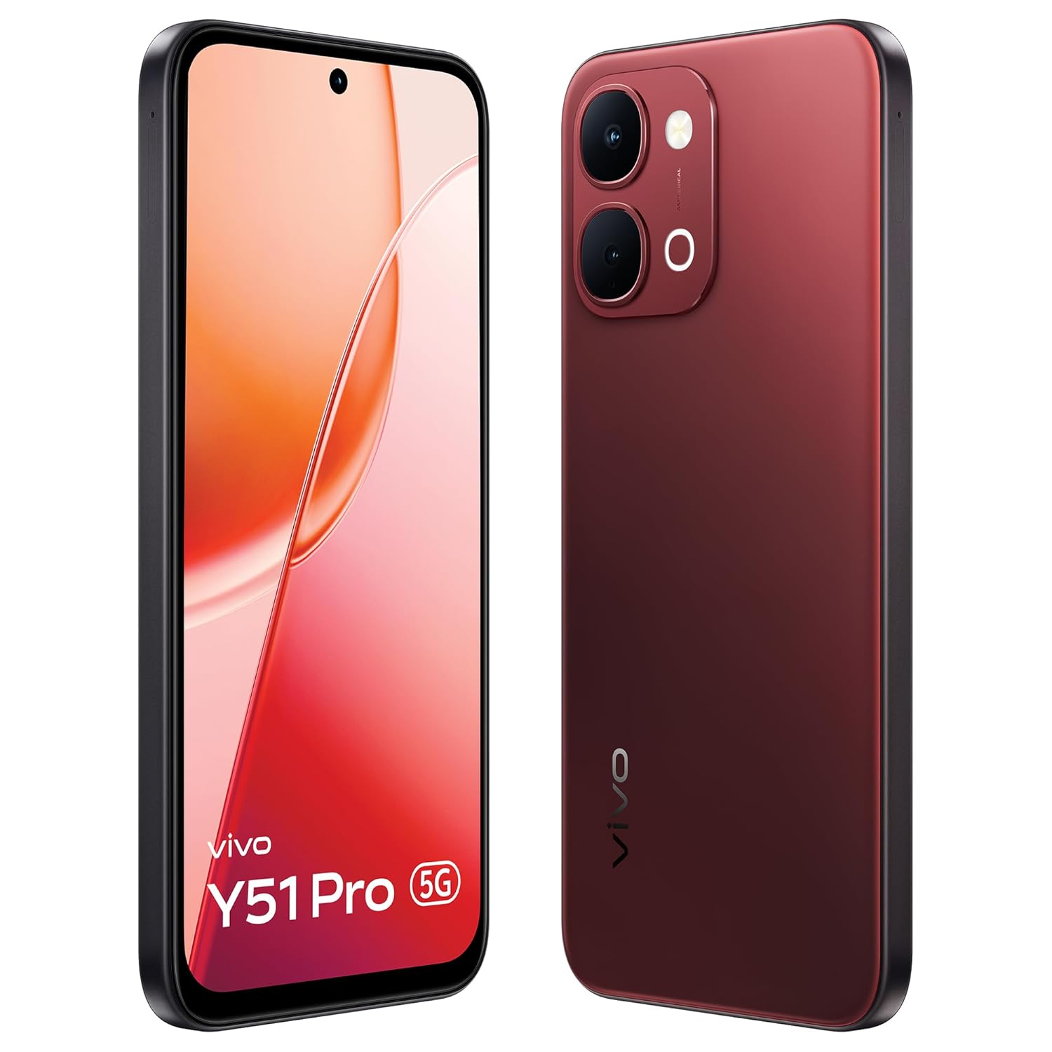 VIVO Y51 PRO