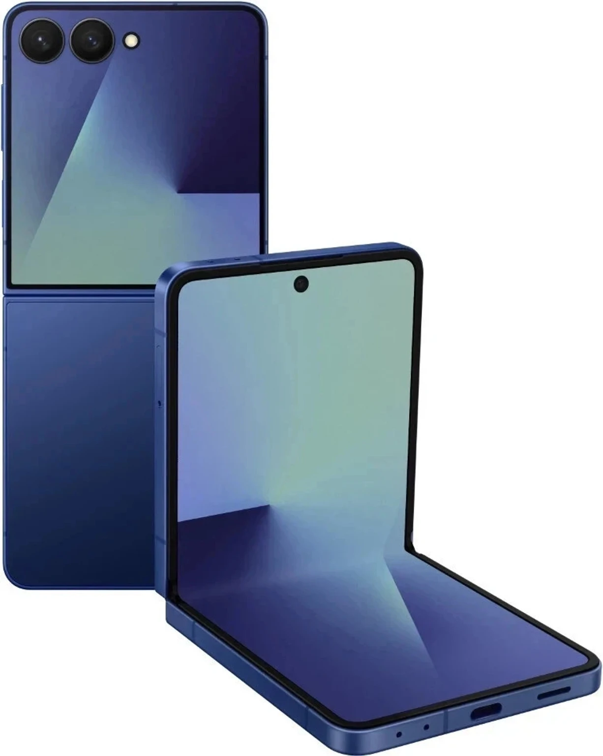 SAMSUNG F766 FLIP 7