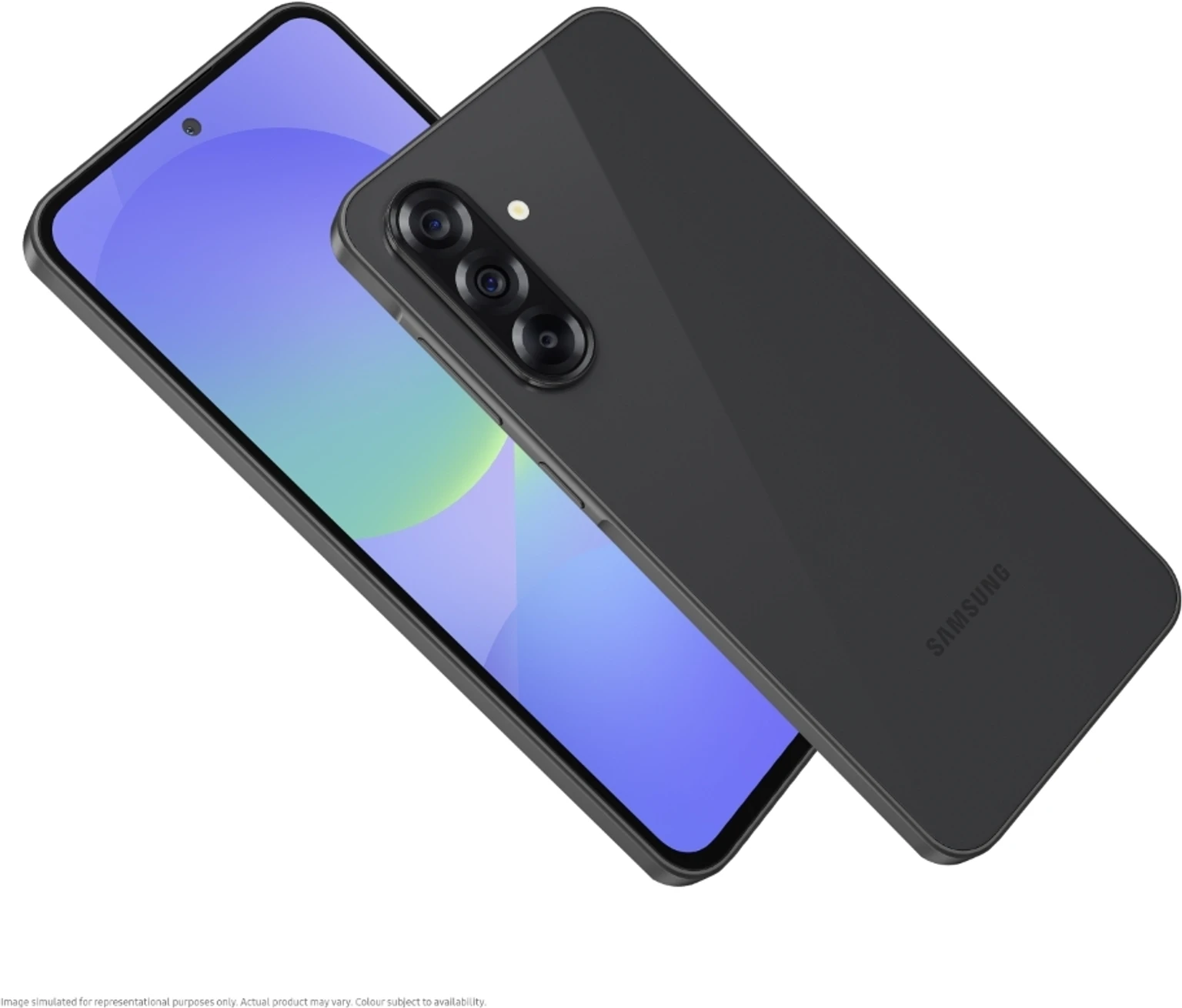 SAMSUNG A36