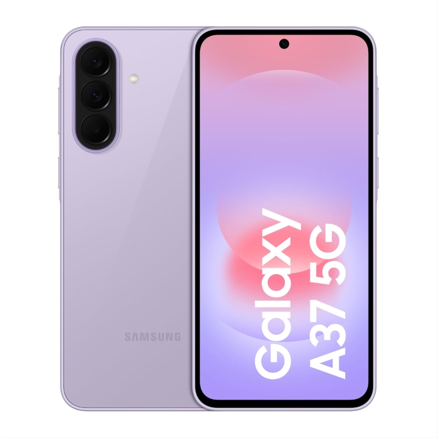 SAMSUNG A37