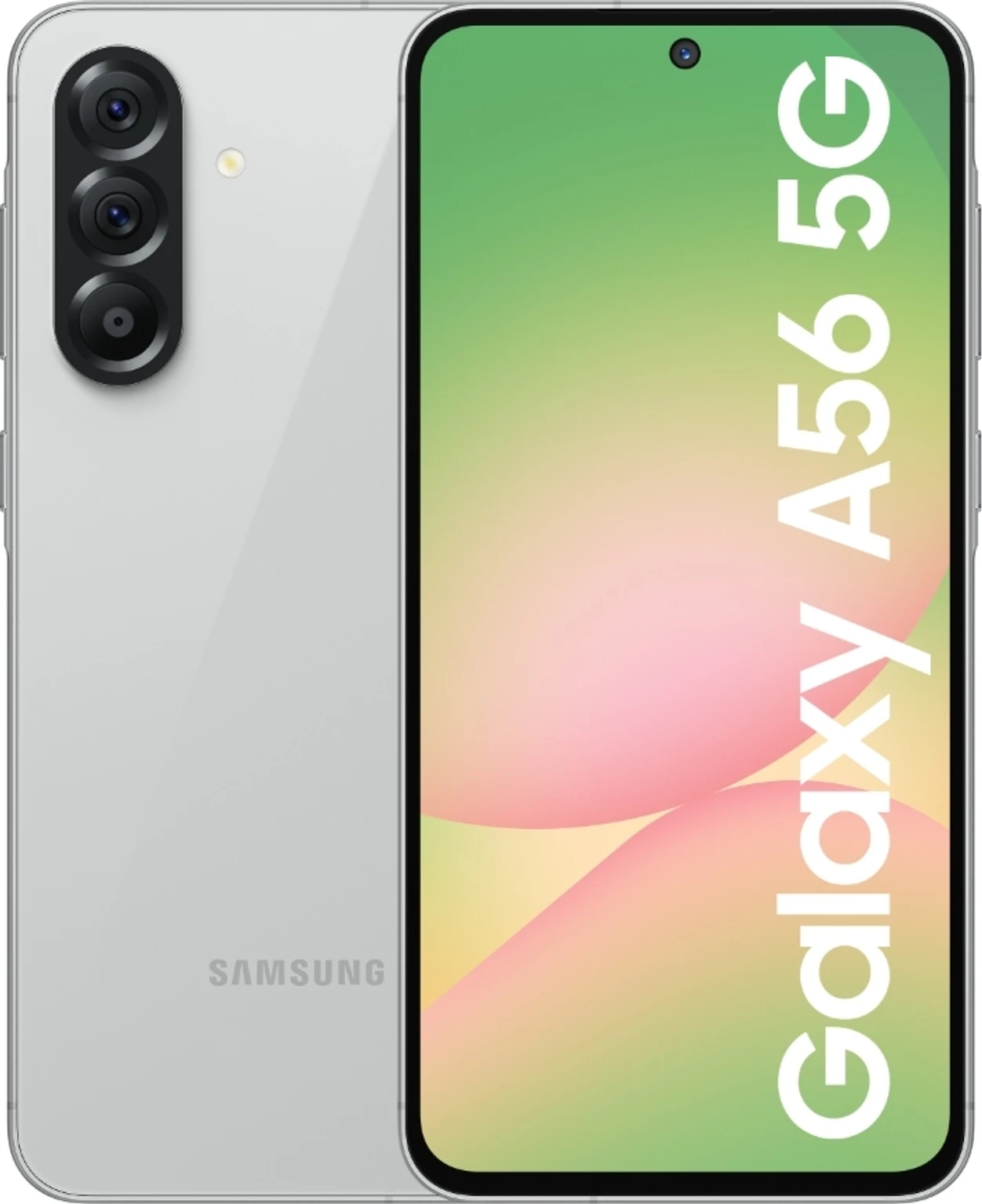 SAMSUNG A56