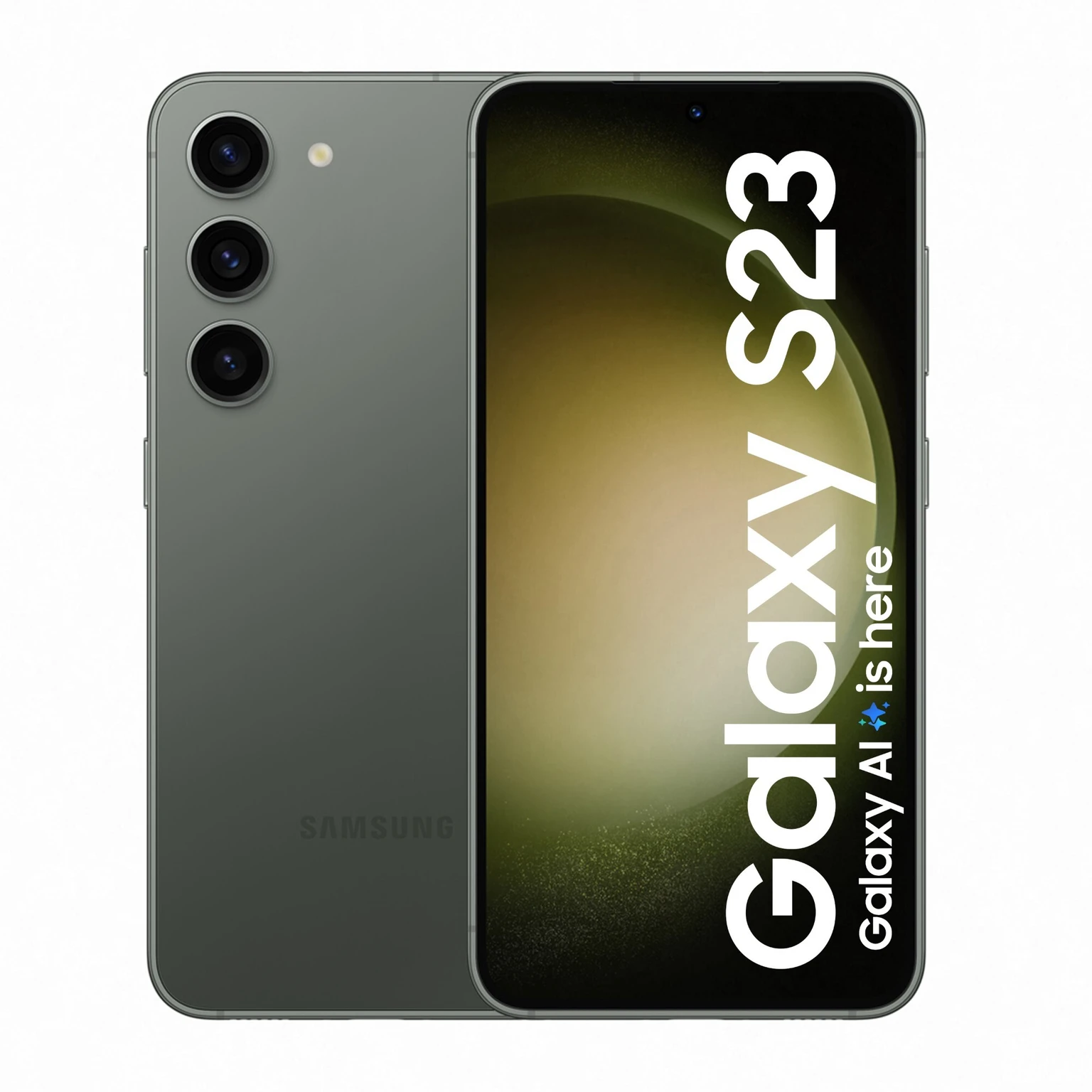 SAMSUNG S911 S23