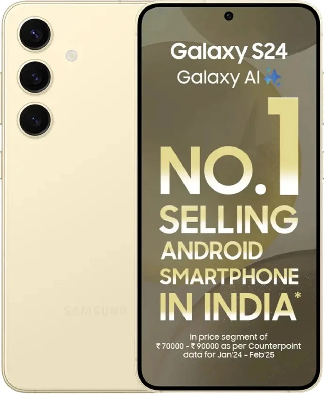 SAMSUNG S921 S24