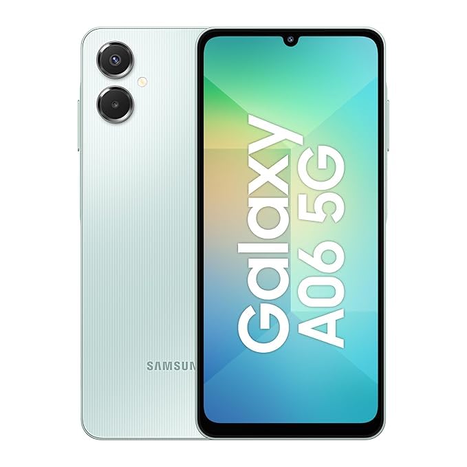 SAMSUNG A06