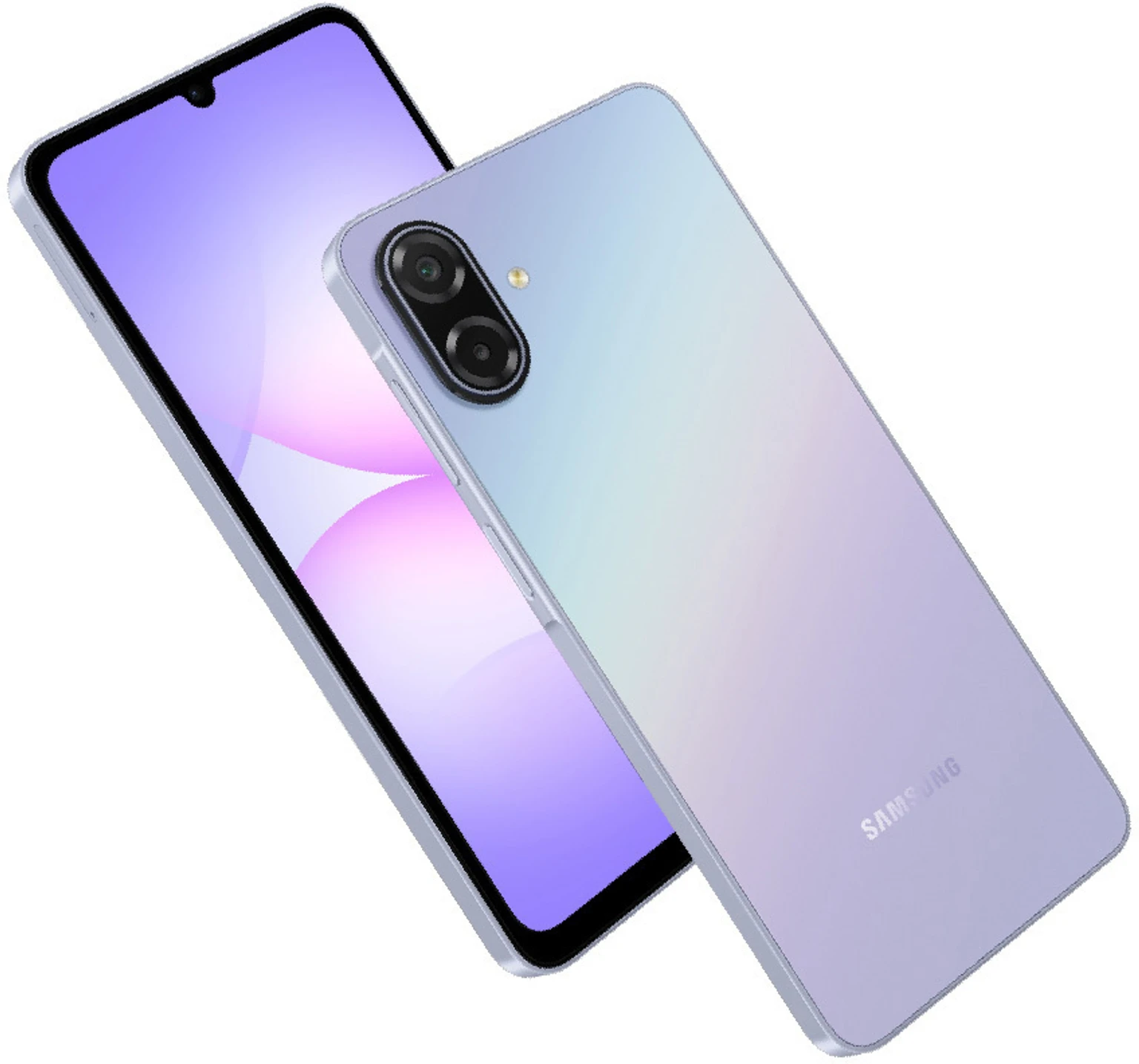 SAMSUNG A07