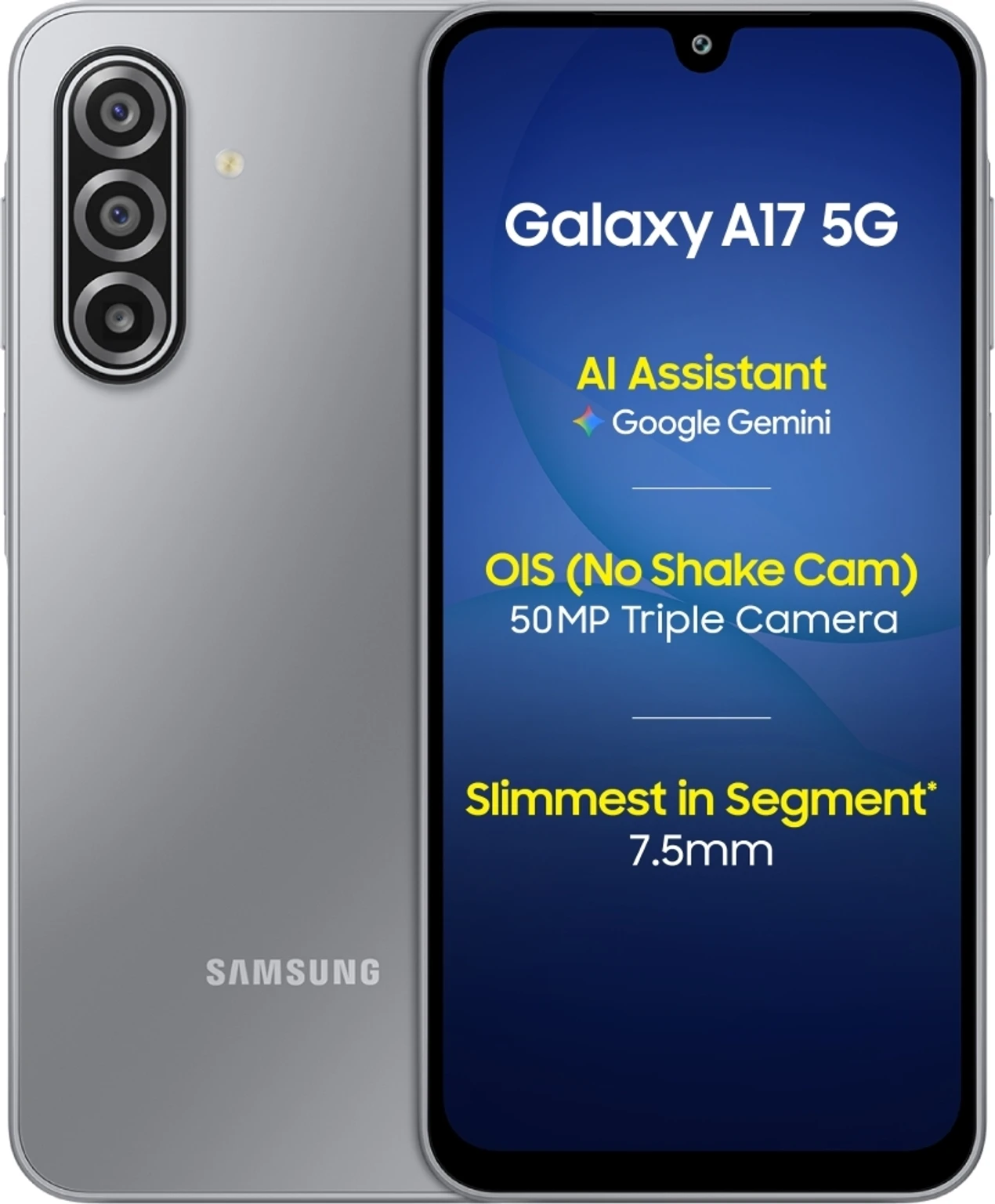 SAMSUNG A17 5G