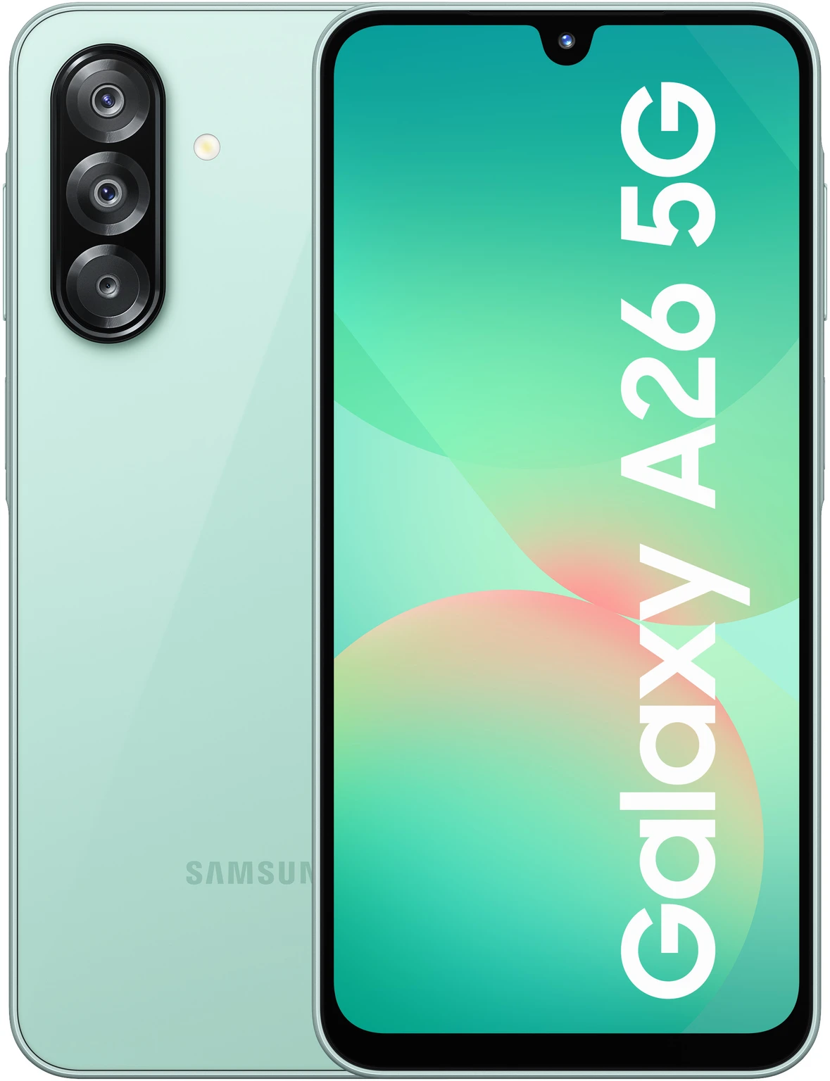 SAMSUNG A26 5G