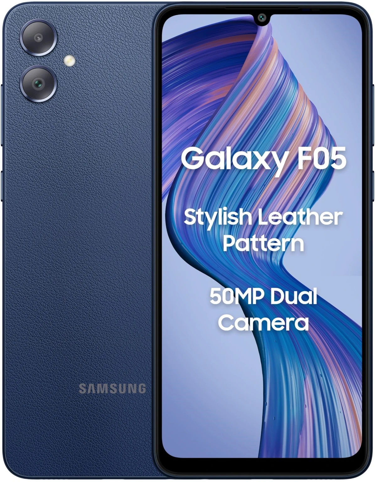 SAMSUNG F05