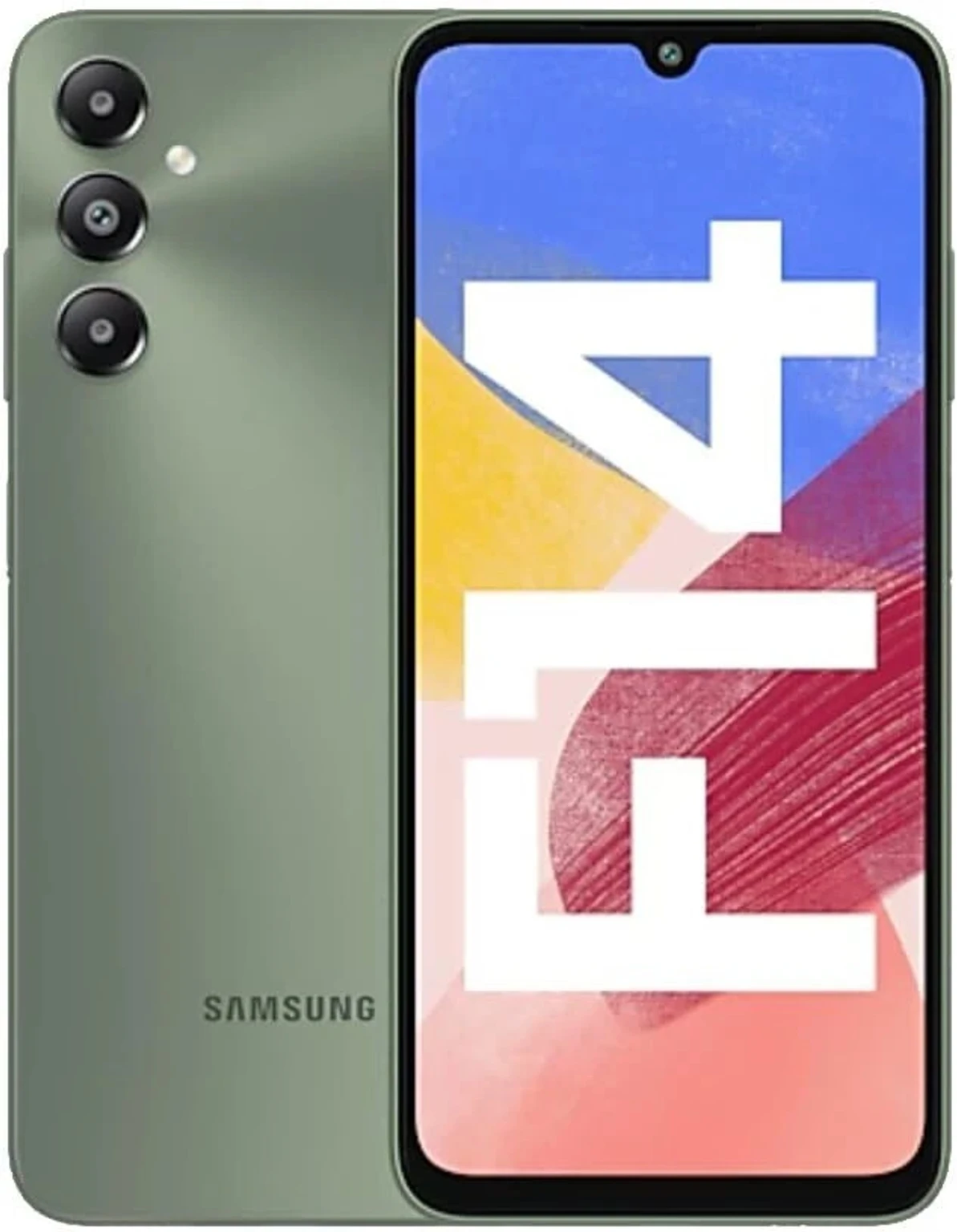 SAMSUNG F14