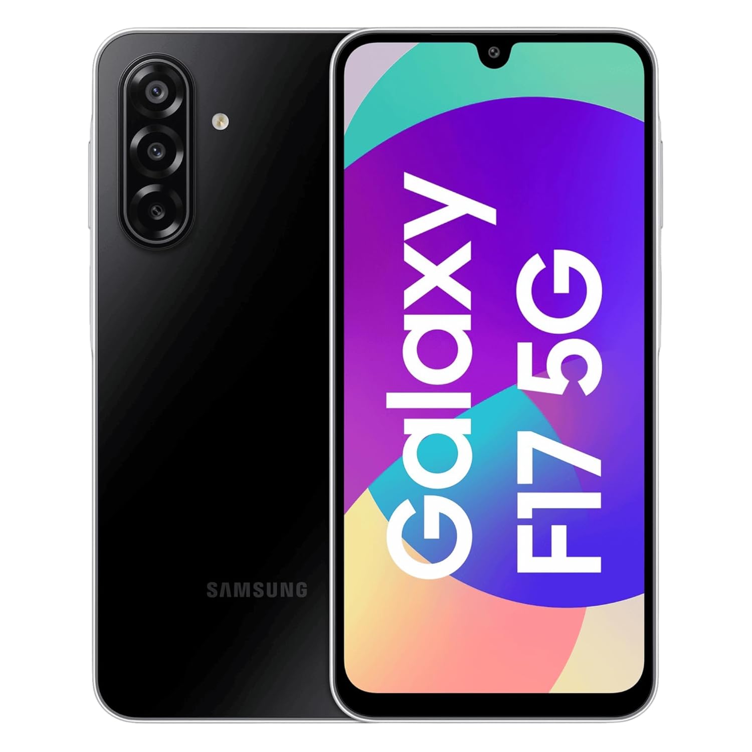 SAMSUNG F17 5G
