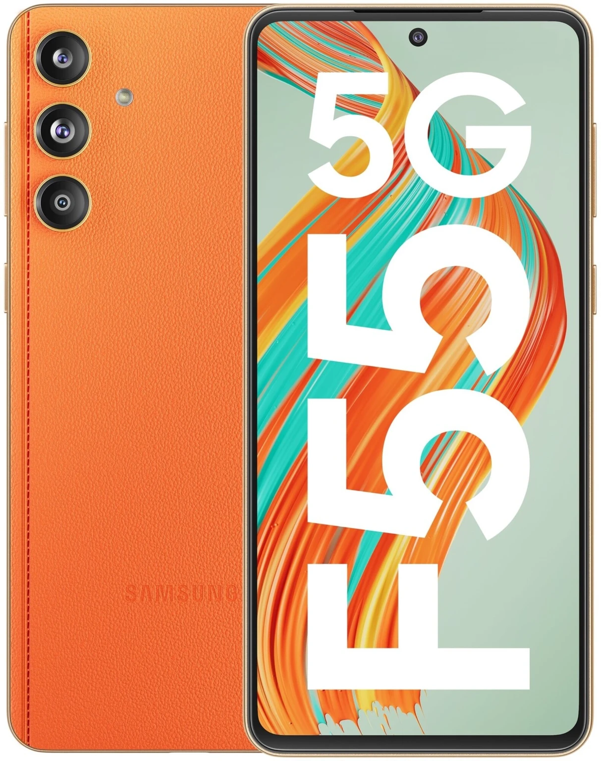 SAMSUNG F55