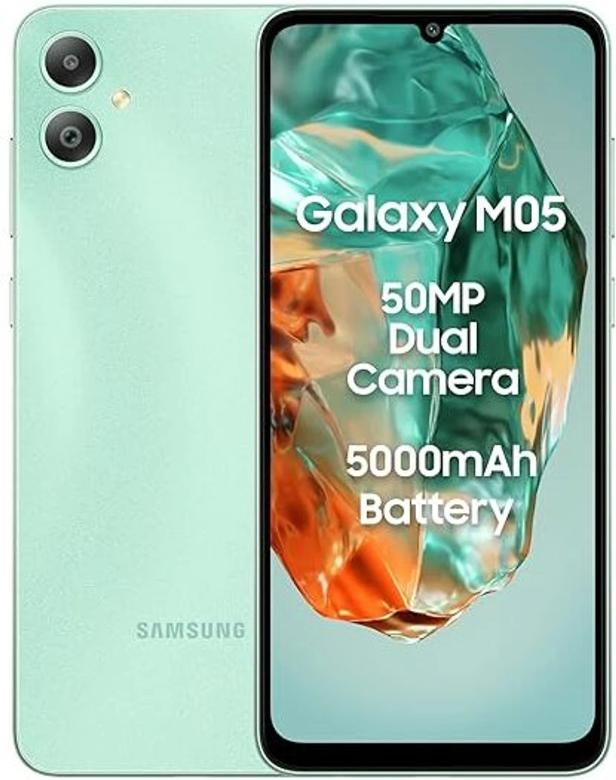 SAMSUNG M05