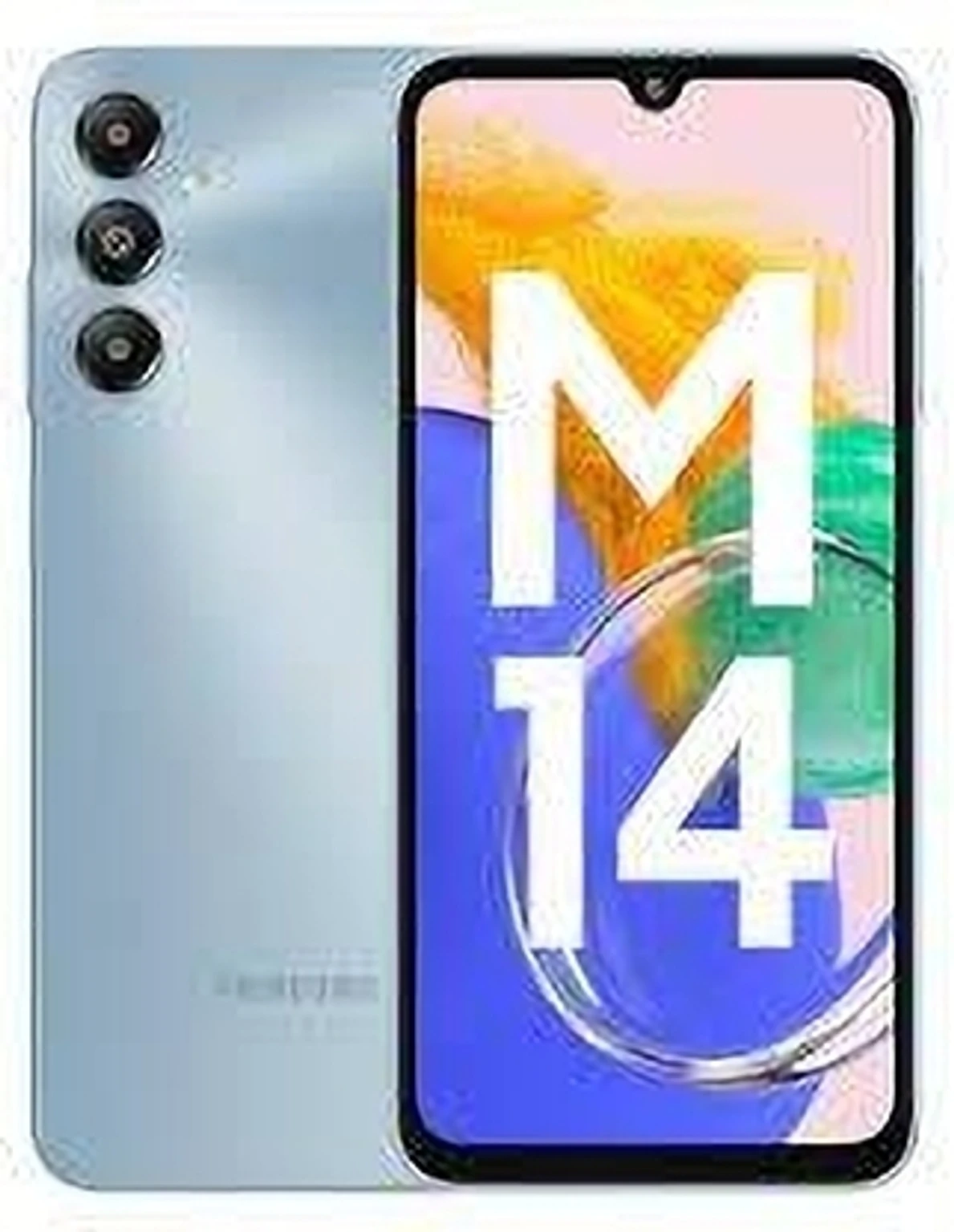 SAMSUNG M14 4G