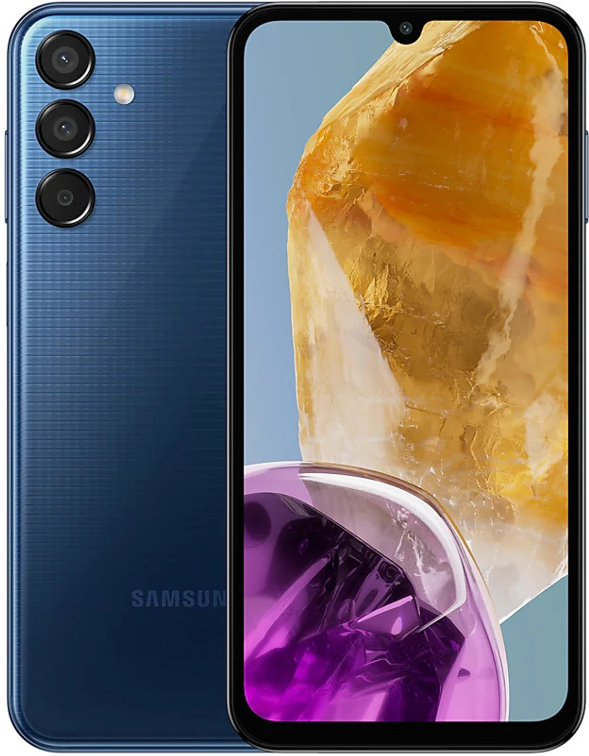 SAMSUNG M15 5G