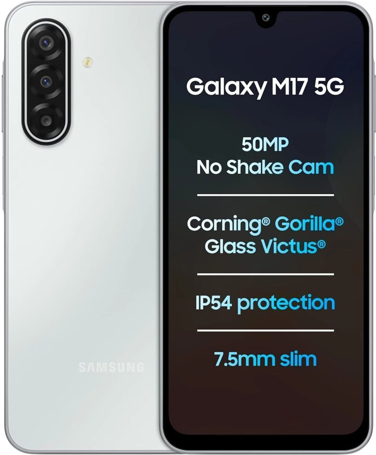 SAMSUNG M17