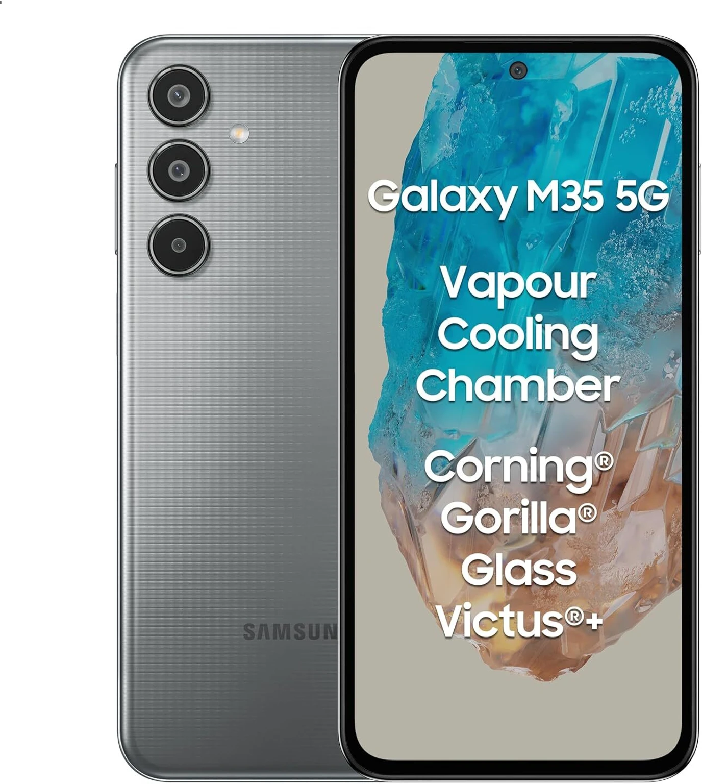 SAMSUNG M35