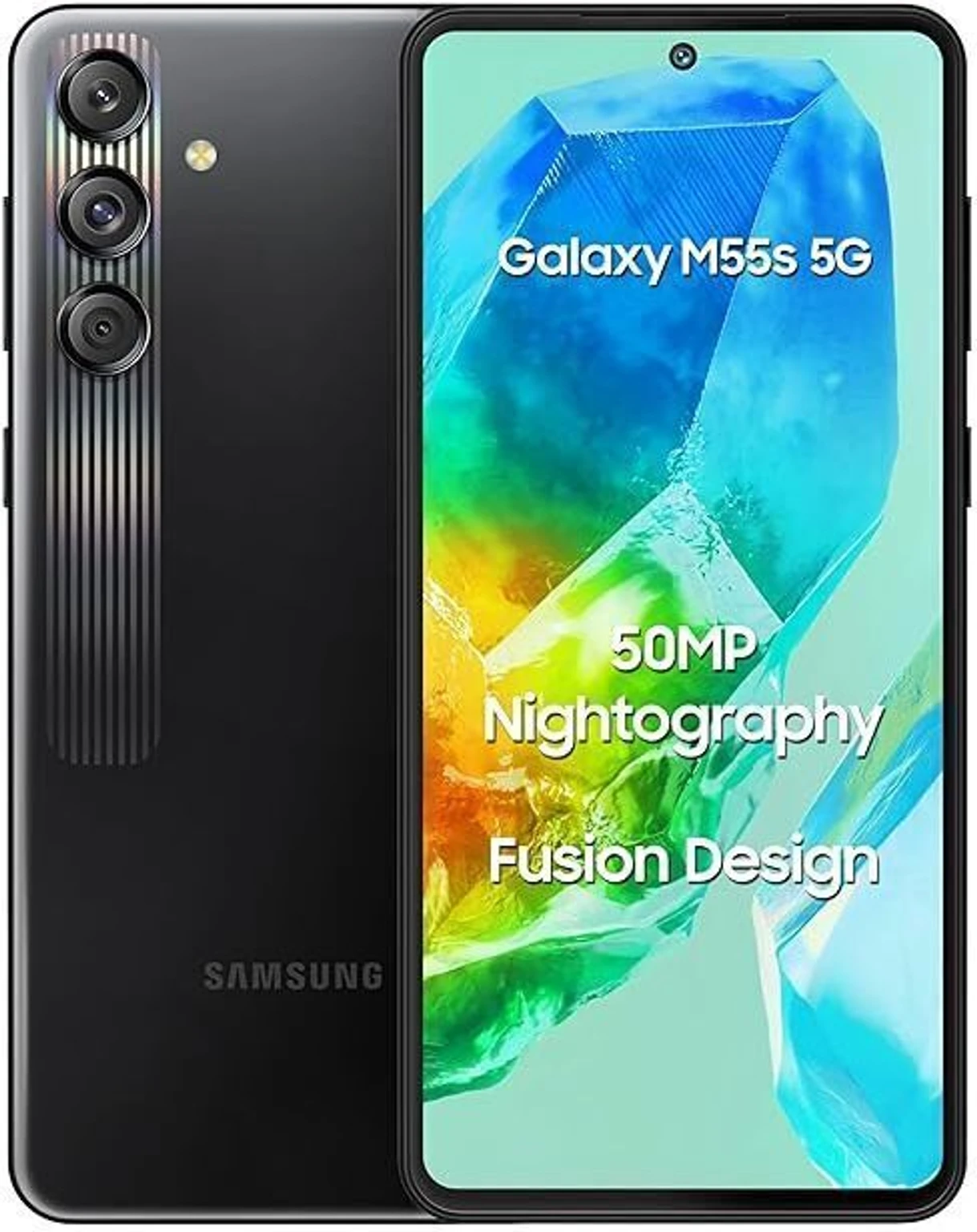 SAMSUNG M55S