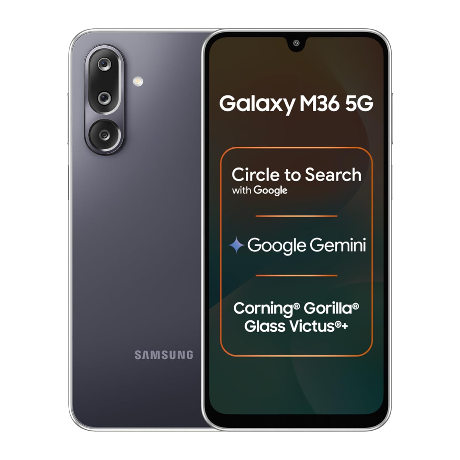 SAMSUNG M56
