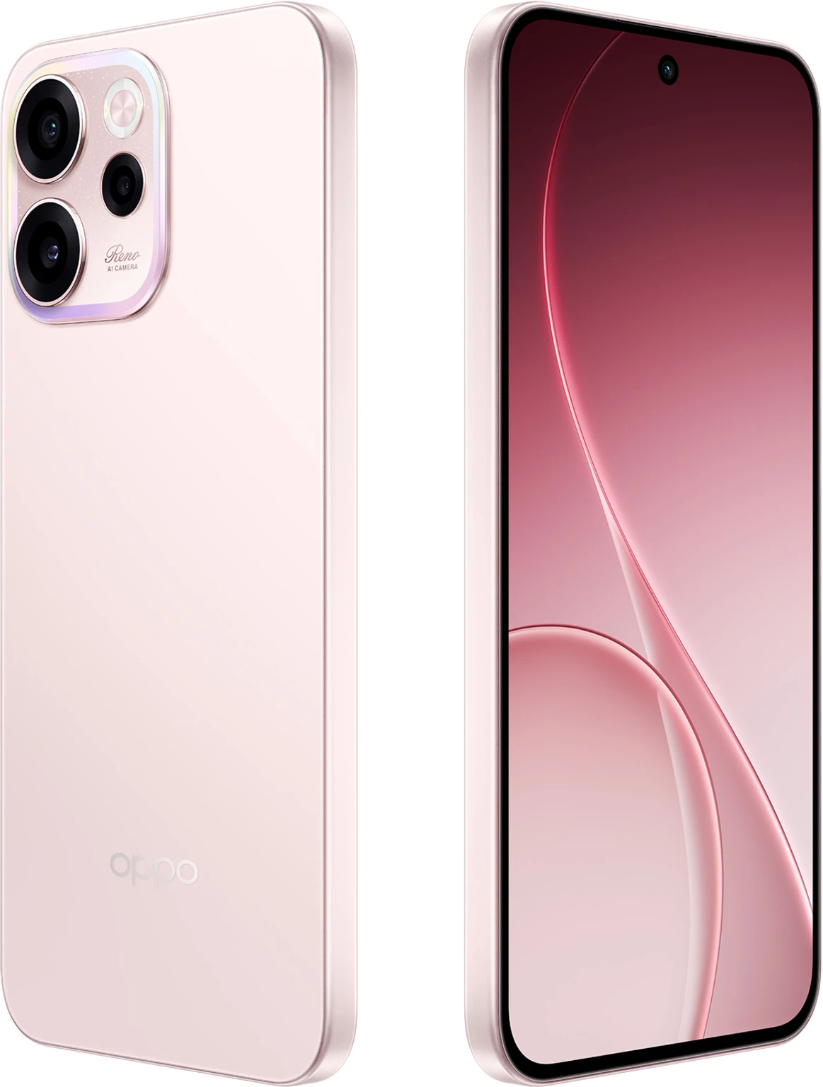 OPPO RENO 15C