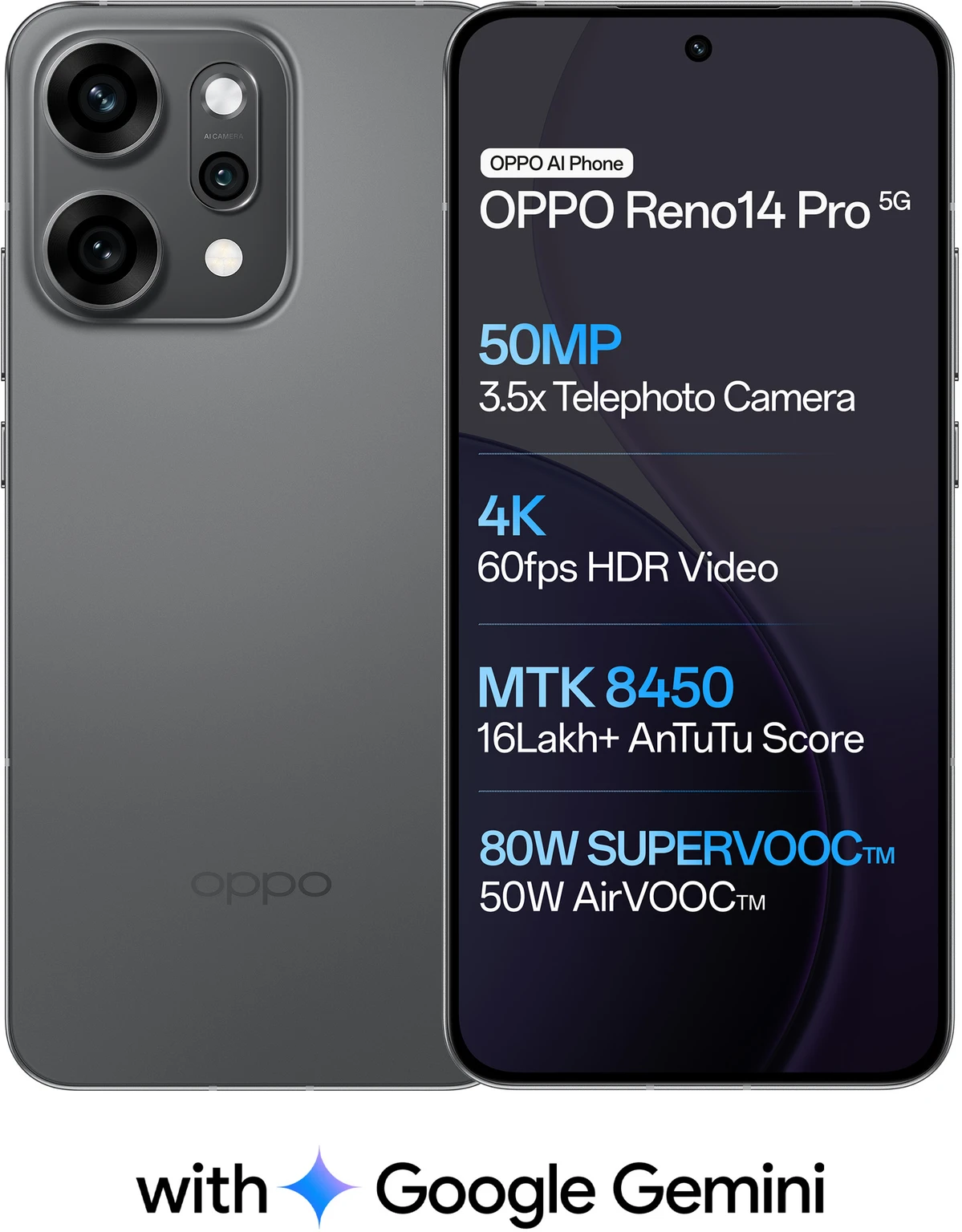 OPPO RENO 14 PRO