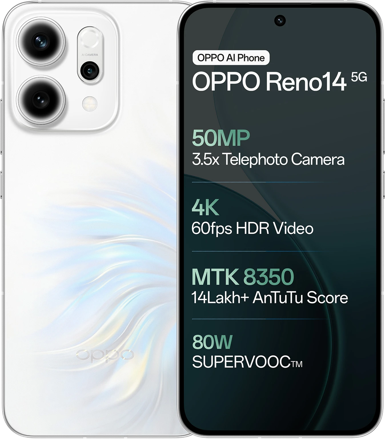 OPPO RENO 14 5G