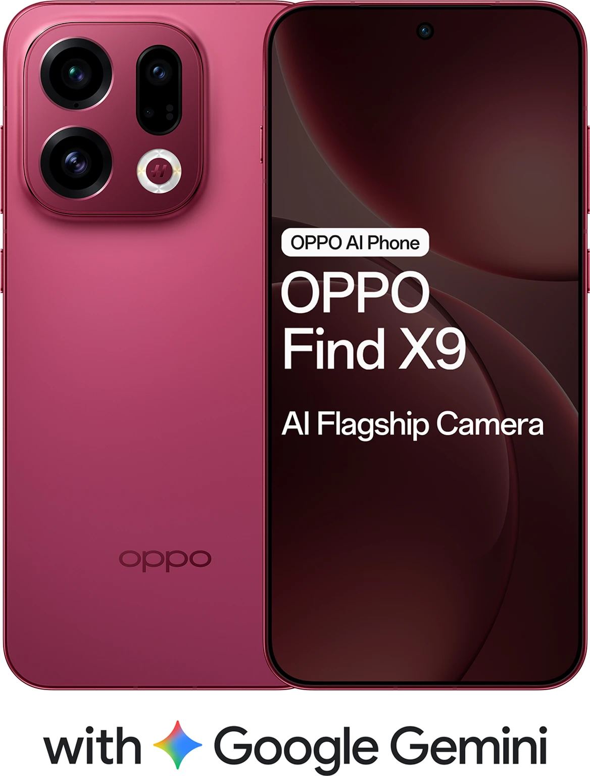 OPPO FIND X9