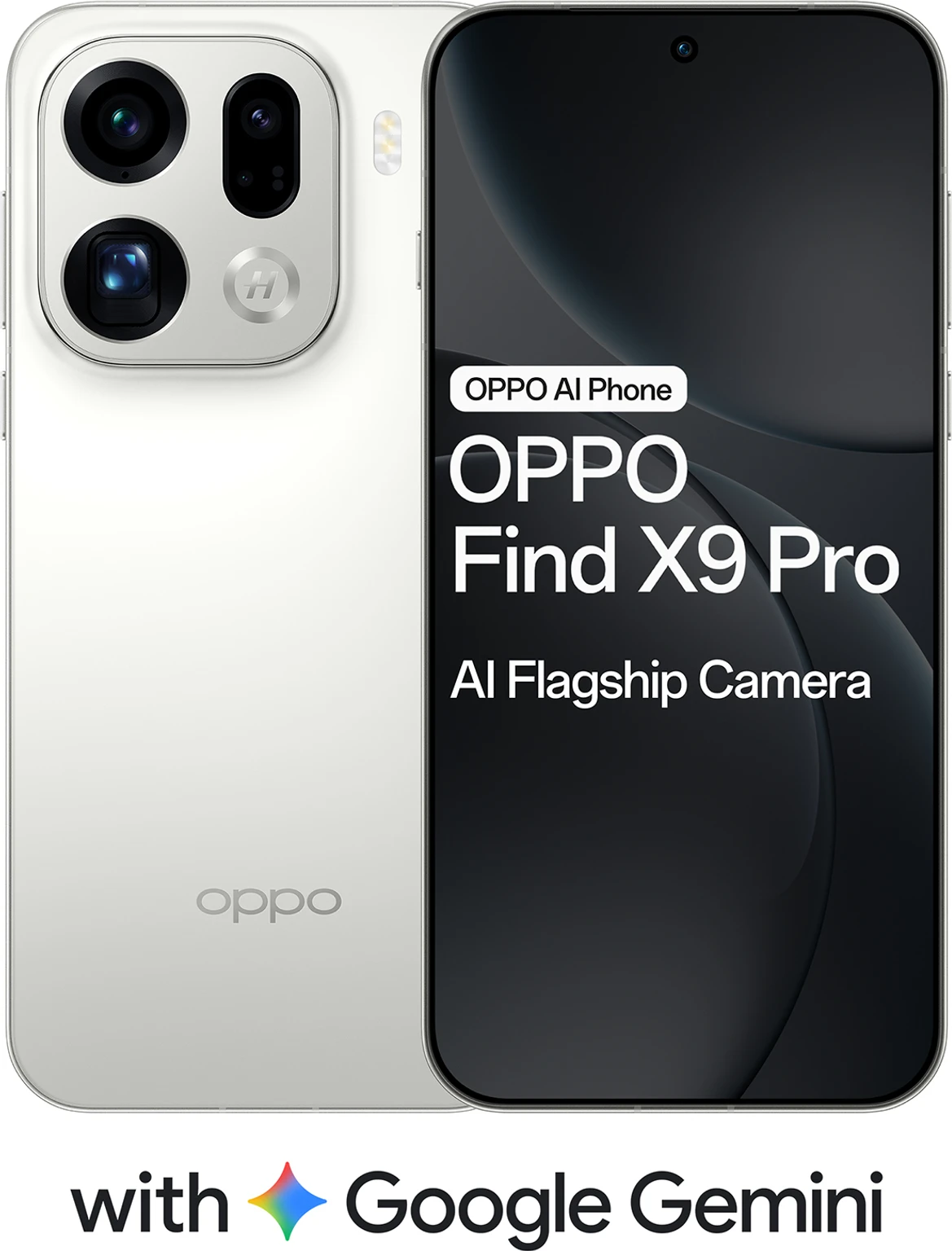 OPPO FIND X9 PRO
