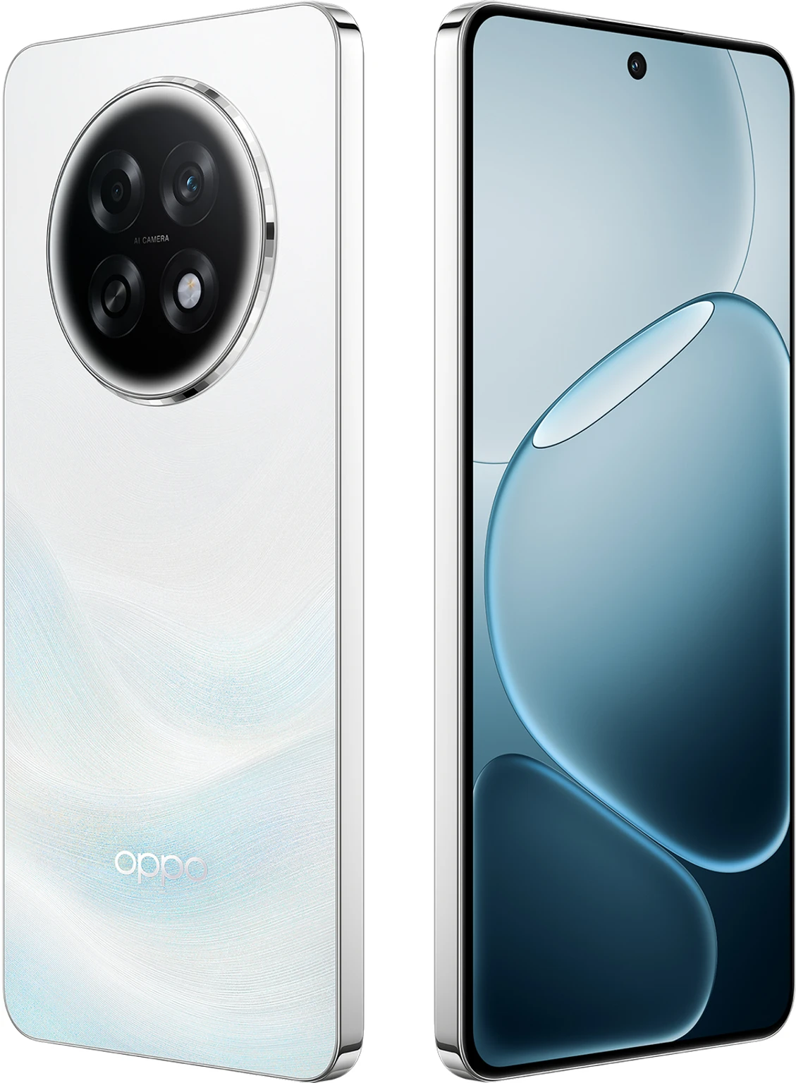 OPPO F31 PRO PLUS
