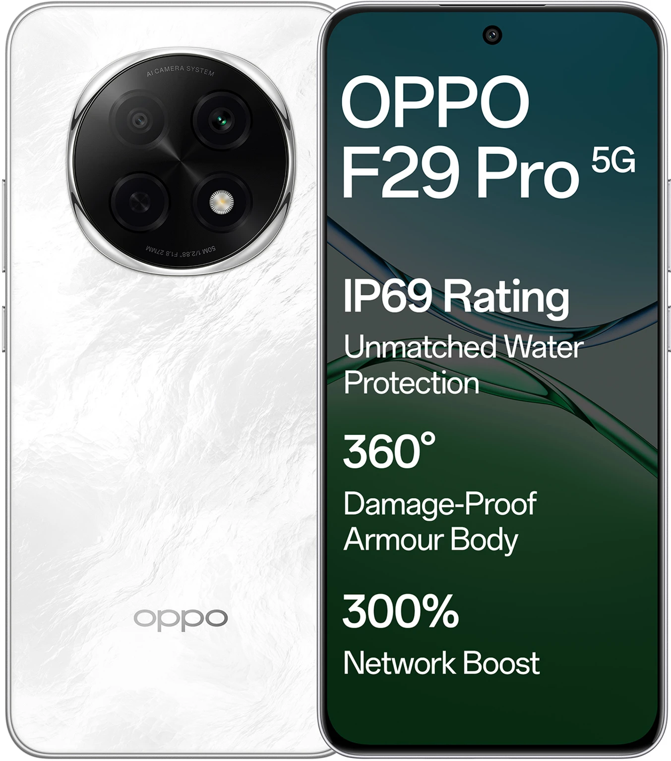 OPPO F29 PRO