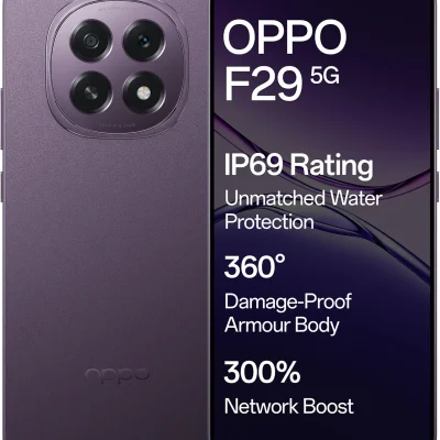 OPPO F29