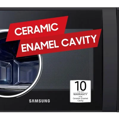 SAMSUNG MICROOVEN 21L