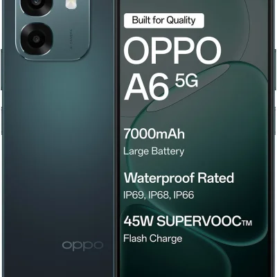 OPPO A6