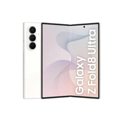 Samsung Z Fold 8 Ultra