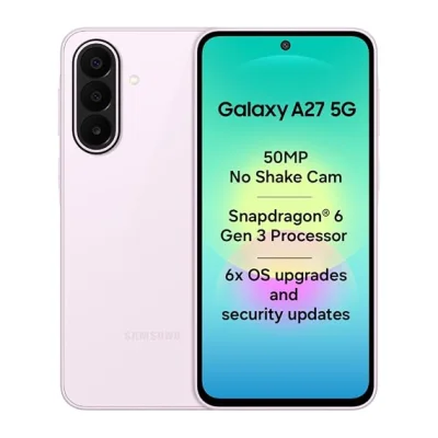 Samsung Galaxy A27 5G