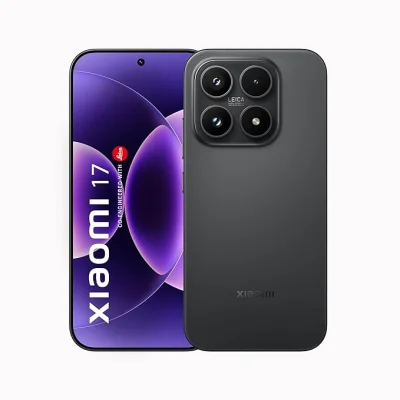 XIAOMI 17