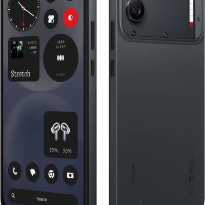 Nothing Phone (4b)