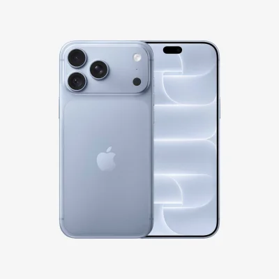 Apple iphone 18 pro