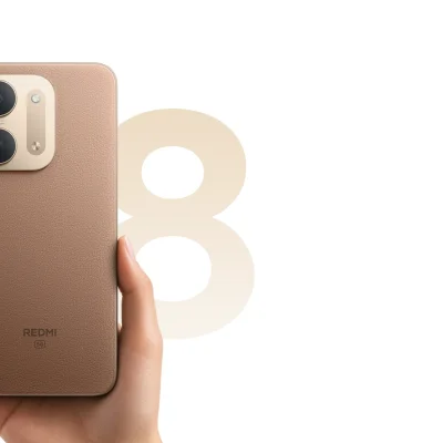 REDMI 17C 5G