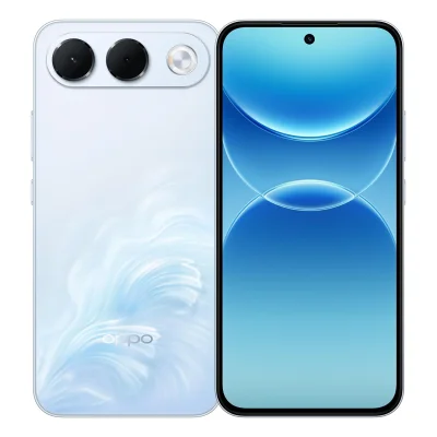 OPPO F35 5G